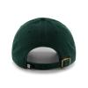 NCAA Michigan State Spartans '47 Clean Up Adjustable Hat, Dark Green, One Size view 3
