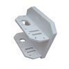 Brocraft Boat Knife Holder, Marine Plier Holder and Rig Holder - White view 1