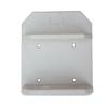 Brocraft Boat Knife Holder, Marine Plier Holder and Rig Holder - White view 2