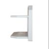 Brocraft Boat Knife Holder, Marine Plier Holder and Rig Holder - White view 3