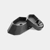 SKLZ Heavy Duty 4-in-1 Universal Football Kicking Tee, Black view 3