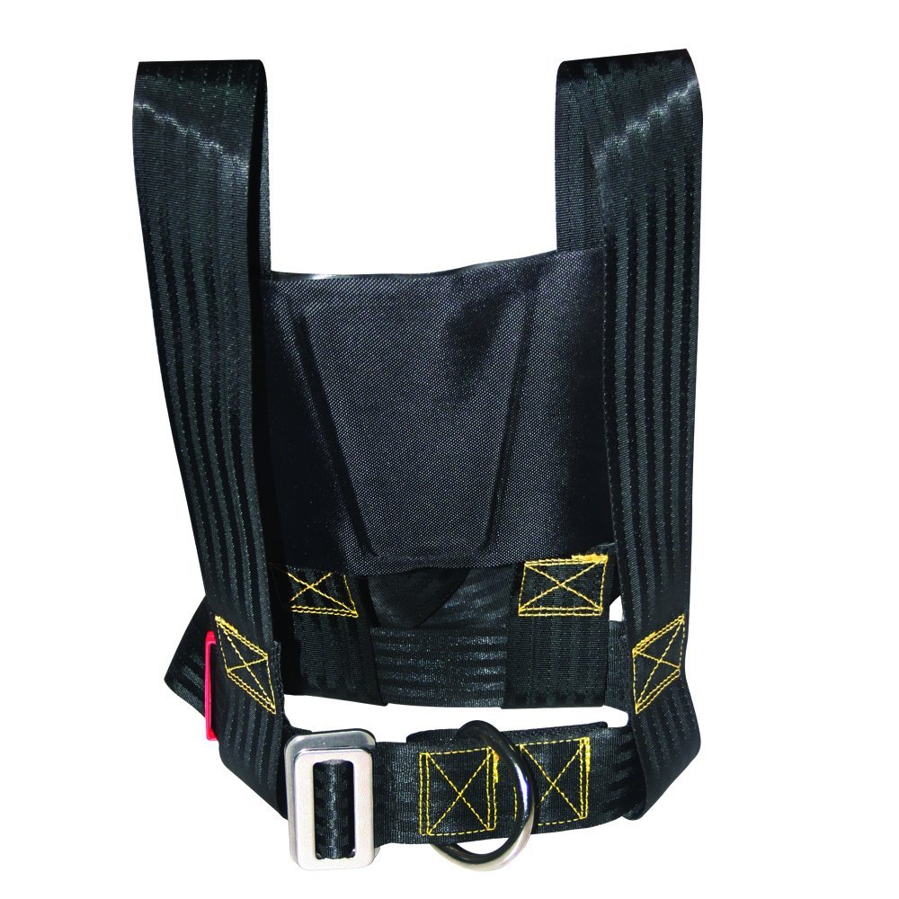 Lalizas Safety Harness, ISO, Adult