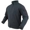 Condor Phantom Soft Shell Jacket (Navy, 3X-Large) view 1