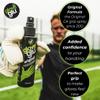 gloveglu 120ml Original Goalkeeper Glove Grip Spray for New/Match Goalkeeper Gloves view 2