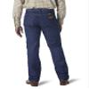 WranglermensFr Lightweight Regular Fit Jean Prewash view 2