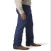 WranglermensFr Lightweight Regular Fit Jean Prewash view 3