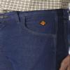 WranglermensFr Lightweight Regular Fit Jean Prewash view 4