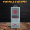 LaserPET Dry Fire Training Target, Compatible with Variety of Lasers Personal Electronic Target Training System, Improve Your Shooting Anytime, Anywhere with Your Personal Firearm (LaserPET) view 4