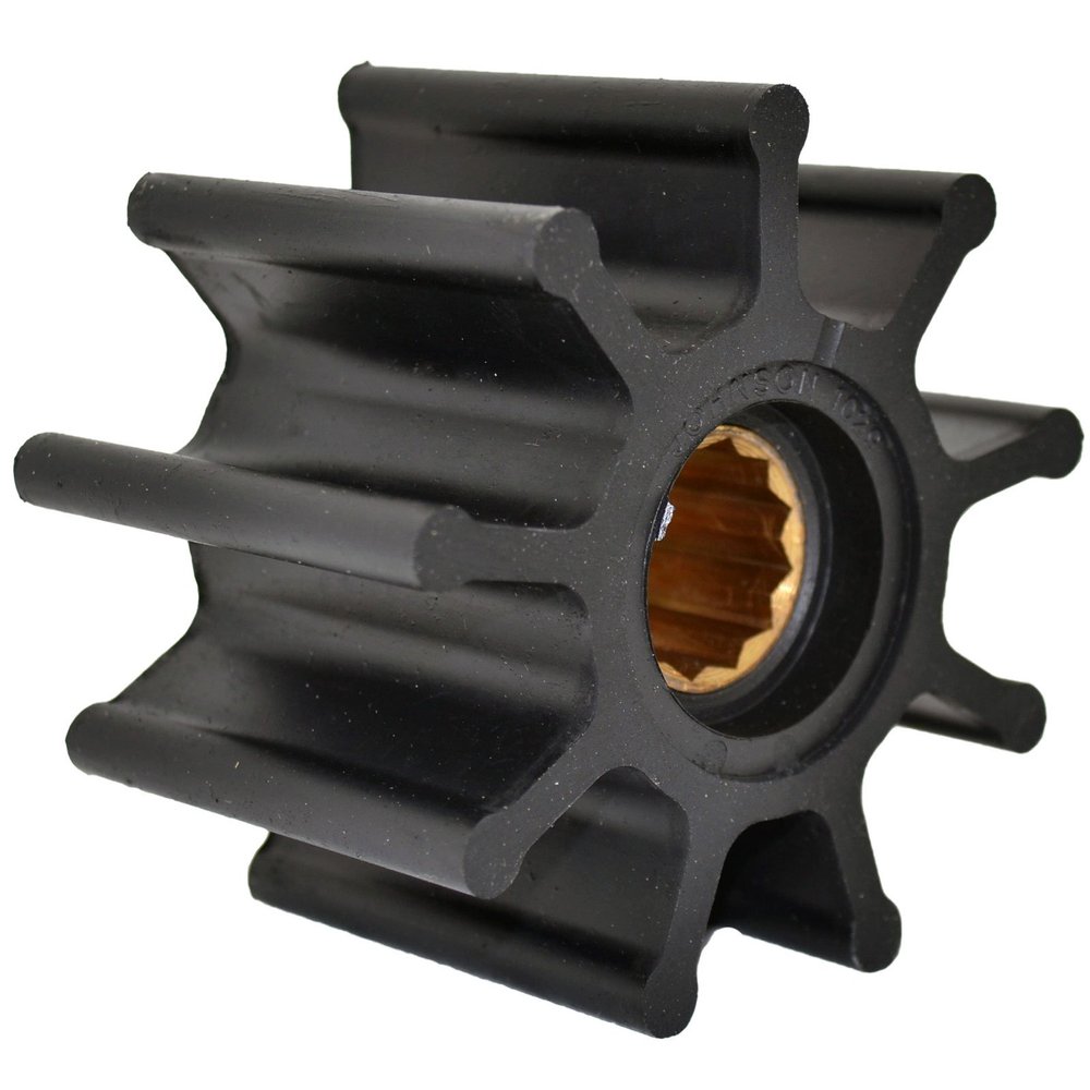 Johnson Pumps 09-1029B Neoprene F8 Impeller