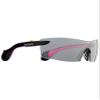 Browning Sound Shield Indoor/Outdoor Shooting Glasses, Pink view 1
