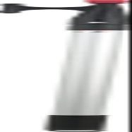 attwood 11150-5 Aluminum 5.5-foot Telescoping Boat Hook
