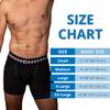 Diamond MMA Jock Strap + Athletic Cup for Men - XL | 4-Strap No Shift Athletic Supporters for Men with Cup for MMA, Boxing, Muay Thai, Wrestling, Jiu Jitsu | High Impact Sports Jockstrap and Guard view 4