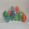 SKY Bounce Multi Color (Rainbow) Tie Dye Handball Set of 12 (1 Dozen) Balls view 3