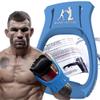 Evnik-1 High Speed Simulator - SwiftPunch Trainer - Unparalleled Exercises - Rapid-Fire Power Punches - Unleash Short-Distance Speed - Ultimate Boxing Training Aid! SAADVAKASS view 1