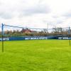 Vermont Portable Volleyball Sets [Beach or Standard] | Volleyball Training Equipment - Volleyball Posts, FIVB Nets, Guy Ropes & Carry Bag | Volleyball Net Outdoor (Pro Set) view 4