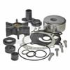 Sterndrive Johnson Evinrude 88-90-100-105-112-115-120-125-130-135-140-150-175-185-200-225-250-275-300 Water Pump Impeller Gasket Kit view 1