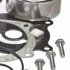 Sterndrive Johnson Evinrude 88-90-100-105-112-115-120-125-130-135-140-150-175-185-200-225-250-275-300 Water Pump Impeller Gasket Kit view 2