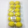 SKY BOUNCE Yellow Handball Set Of 12 (1 Dozen) view 2