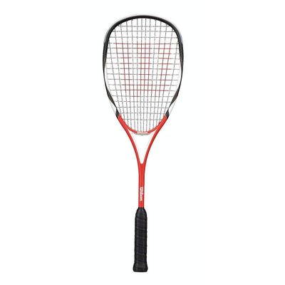 Wilson nTour Classic Squash Racquet