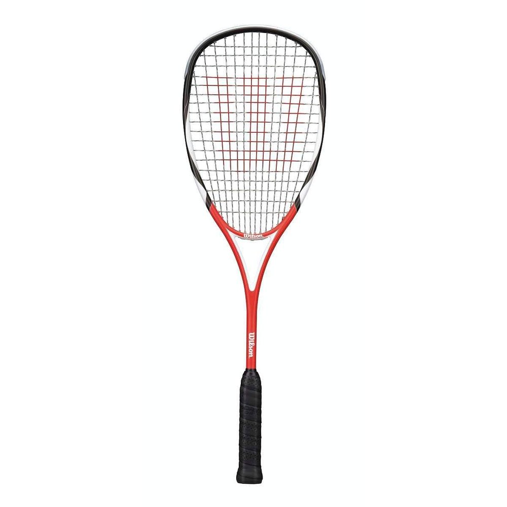 Wilson nTour Classic Squash Racquet