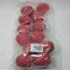 Sky Bounce Red Handball Set of 12 (1 Dozen) view 3