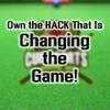 Teaching Aid for Pool, 9 Ball, Snooker & Billiards - for a Better Cue Action Watch Video. NO TARIFFS for USA Buyers. view 4