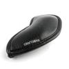 Craftsman Golf 12pcs Thick Synthetic Leather Golf Left Handed Iron Head Covers Set Headcover Fit All Brands Callaway, Ping, Taylormade, Cobra, Etc. for Left Handed view 4