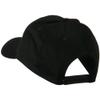 e4Hats.com Embroidered Military Cap - Police OSFM view 2