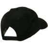 e4Hats.com Embroidered Military Cap - Police OSFM view 3
