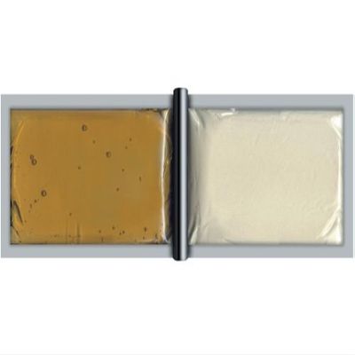 MKT Polyester Liquid ROC 300 Chemical Anchor, 5.5 oz Pouch (Box of 5)