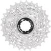 Sunrace CSR86 8-Speed Nickel Plated Cassette, 11-28T view 4