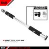 JFIT Deluxe Multi Exercise Doorway Pull-Up Bar with Comfort Grips, 40-Inch view 4