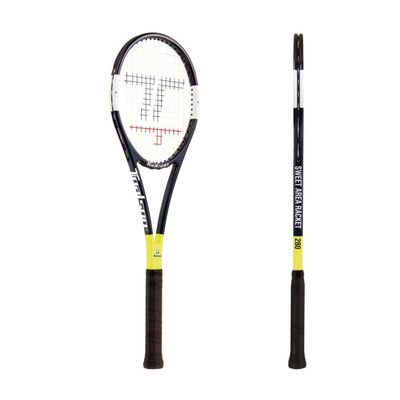 Toalson Sweet Area Tennis Racket 280
