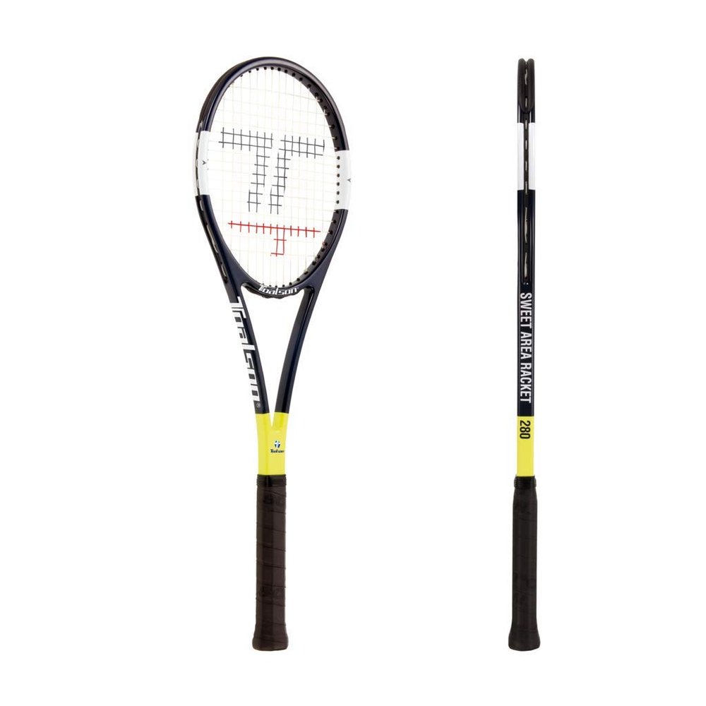 Toalson Sweet Area Tennis Racket 280