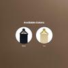 Holdup Tan 1 1/2" Hip-Clip Style Under-Ups Suspenders for Men with the Patented Composite plastic Gripper Clasps view 3