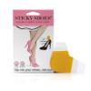 Sticky Shoes Double Sided Shoe Tape - Tape for Perfect Fitting Heels, Anti Slip for Shoes - 10 Pack view 1