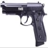 Crosman PFAM9B CO2-Powered Full Auto Blowback BB Air Pistol view 1