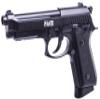 Crosman PFAM9B CO2-Powered Full Auto Blowback BB Air Pistol view 2
