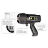 Underwater Kinetics Light Cannon eLED (L1), Pistol Grip, Safety Yellow view 2