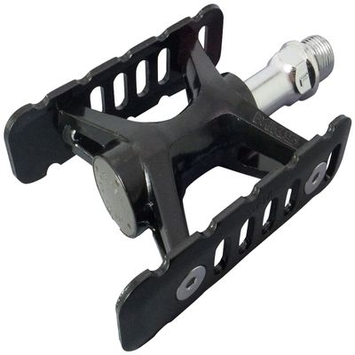 Mks Promenade - Black Promenade, 9/16", Black