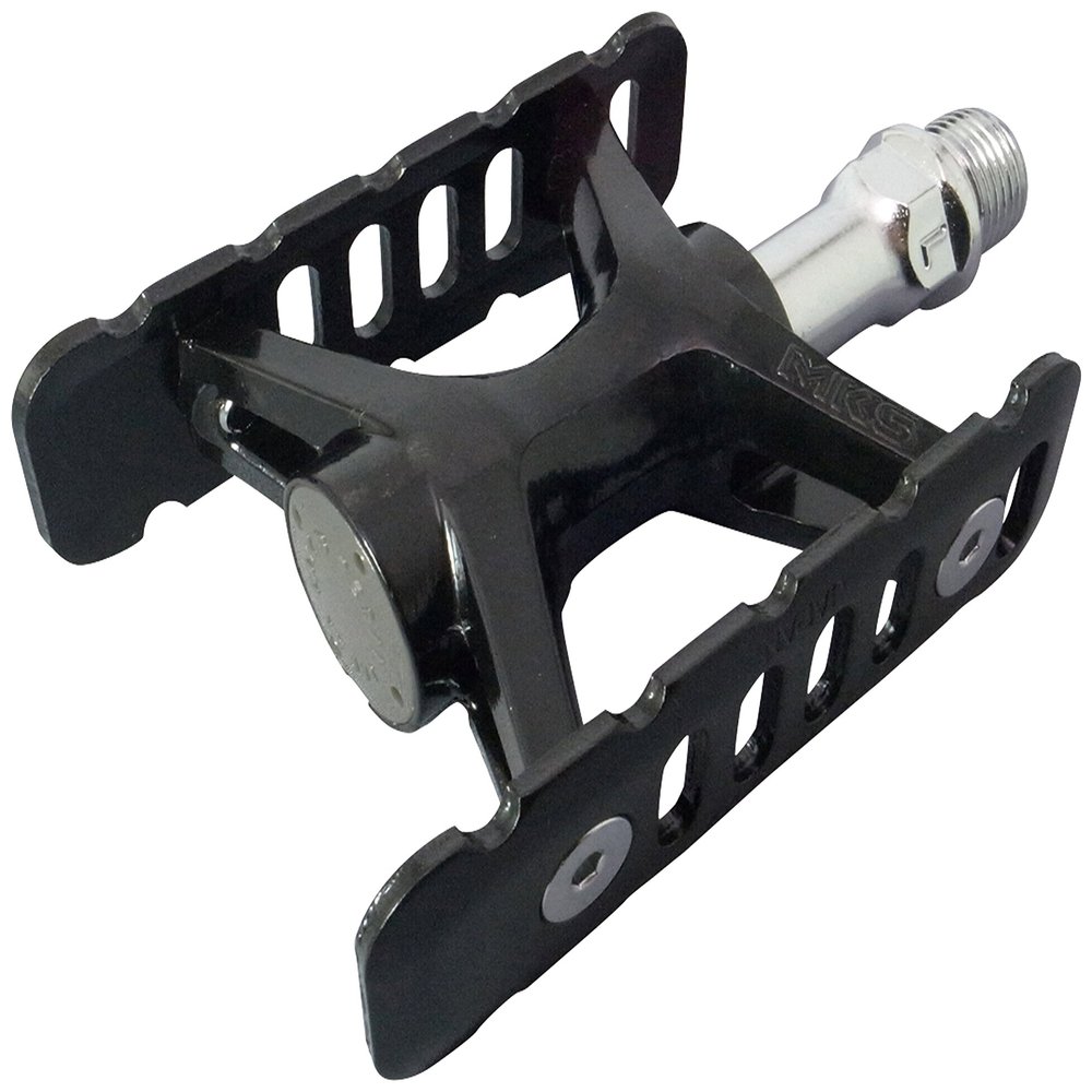 Mks Promenade - Black Promenade, 9/16", Black