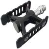 Mks Promenade - Black Promenade, 9/16", Black view 1