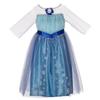 Frozen Elsa's Dress view 2