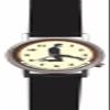 The Unemployed Philosophers Guild Monty Python Ministry of Silly Walks Unisex Analog Watch view 2