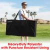 GoSports Regulation Size Cornhole Carry Bag view 3