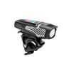 NiteRider Lumina OLED Boost 1200 Lumen USB Rechargeable Bike Headlight  OLED Display USB Rechargeable Front Bike Light 9 Modes IP64 Waterproof Road Cycling MTB Commuter eBike Safety Night Riding view 1