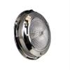 Pactrade Marine Dome Light 12V - 3-Inch Lens, Warm White Incandescent | Stainless Steel Boat Light with Built-In Rocker Switch, Surface Mount | RV, Trailer, Boat Interior Lights, Marine Lights view 4