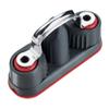 Harken Ball Bearing Cam-Matic Cleats, double cam-matic cleat (7/16inrope) view 1