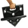 SKLZ Adjustable 5-Position Baseball and Softball Batting Tee view 2