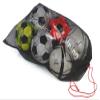 Precision Training 10 Football/Ball Mesh Sack view 1